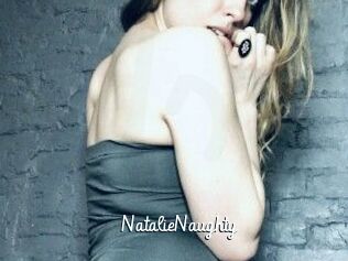 NatalieNaughty