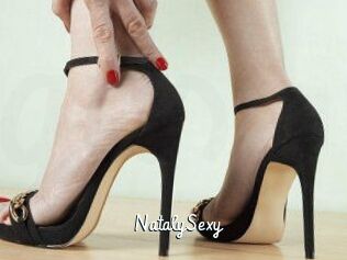 NatalySexy