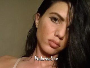 NatashaSsx