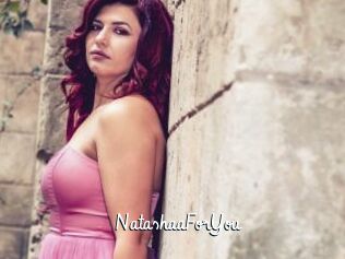 NatashaaForYou