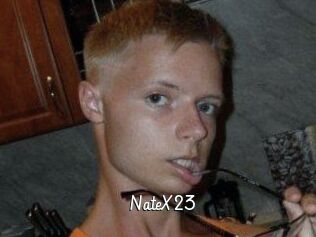 NateX23 Galerie du Sexe