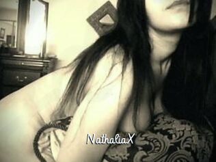 NathaliaX Galerie du Sexe