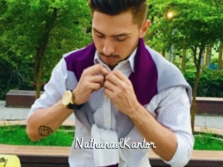 NathanaelKantor