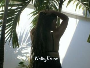 NathyRouse Galerie du Sexe