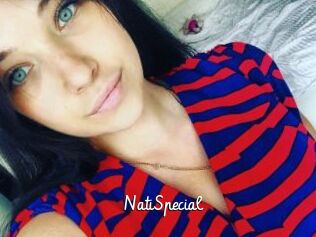 NatiSpecial