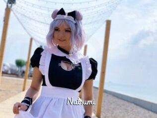 Natsumi