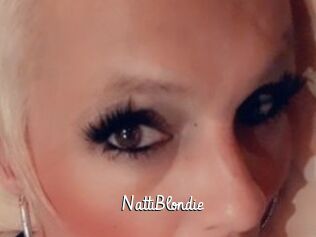 NattiBlondie