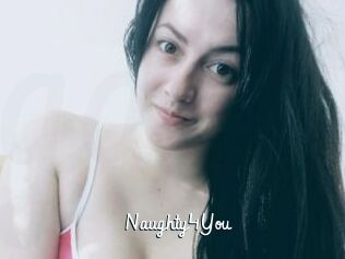 Naughty4You