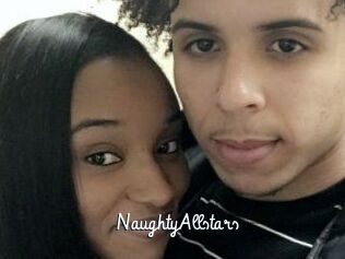 NaughtyAllstars