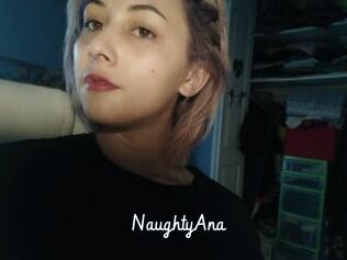 NaughtyAna