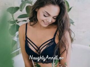 NaughtyAnnetLov Galerie du Sexe