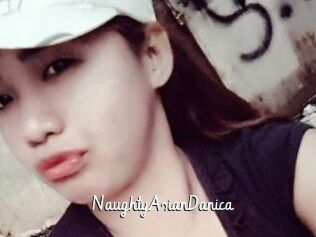 NaughtyAsianDanica