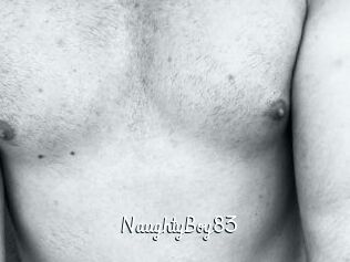 NaughtyBoy83