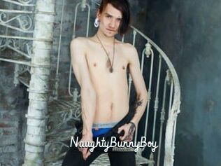 NaughtyBunnyBoy Galerie du Sexe