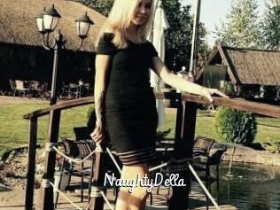 NaughtyDella