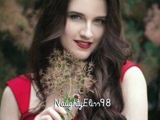 NaughtyEliss98