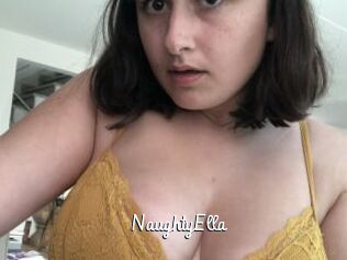 NaughtyElla