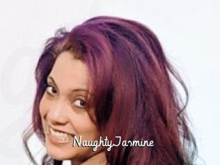 NaughtyJasmine