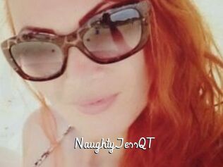 NaughtyJessQT