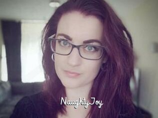 NaughtyJoy