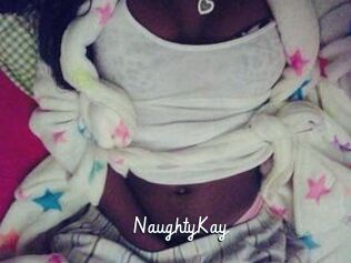 NaughtyKay