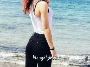 NaughtyMelX