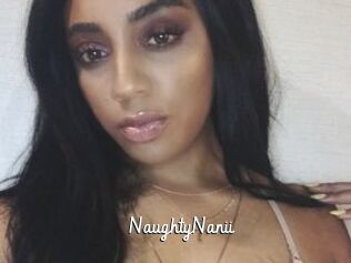 NaughtyNanii