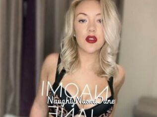 NaughtyNaomiJane Galerie du Sexe