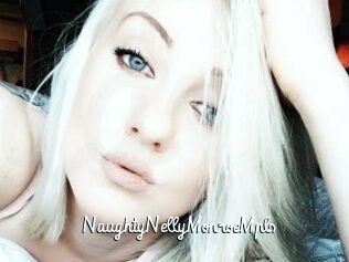NaughtyNellyMonroeMpls