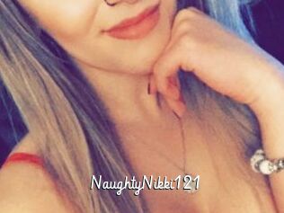 NaughtyNikki121