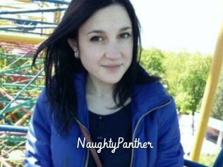 NaughtyPanther