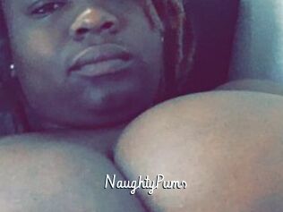 NaughtyPums