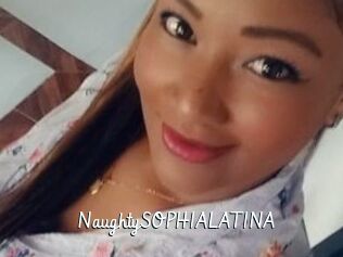 NaughtySOPHIALATINA