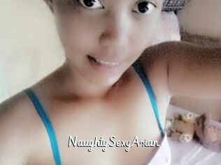 NaughtySexyAsian