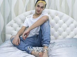 NaughtySyrus