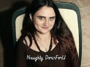 Naughty_DorisForU