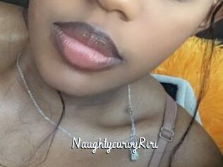 NaughtycurvyRiri