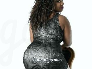 Naughtygenius
