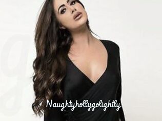 Naughtyhollygolightly