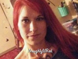 Naughty_lil_Red