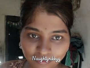Naughtynikkyy