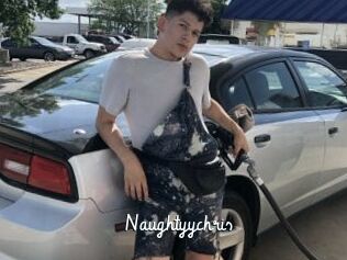 Naughtyychris