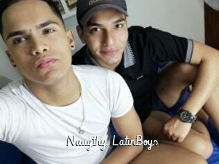 Naugthy_LatinBoys