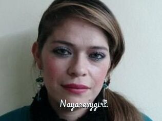 Nayasexygirl