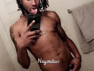 Nayvadius