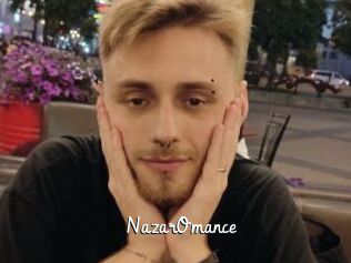 NazarOmance
