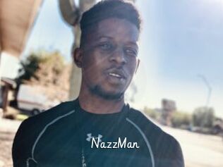 NazzMan