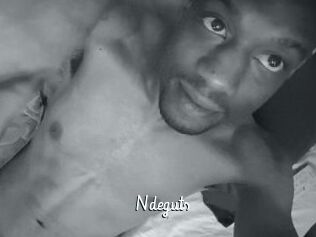 Ndeguts