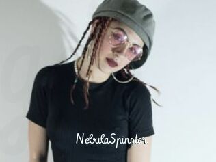 NebulaSpinster
