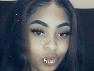 Neek